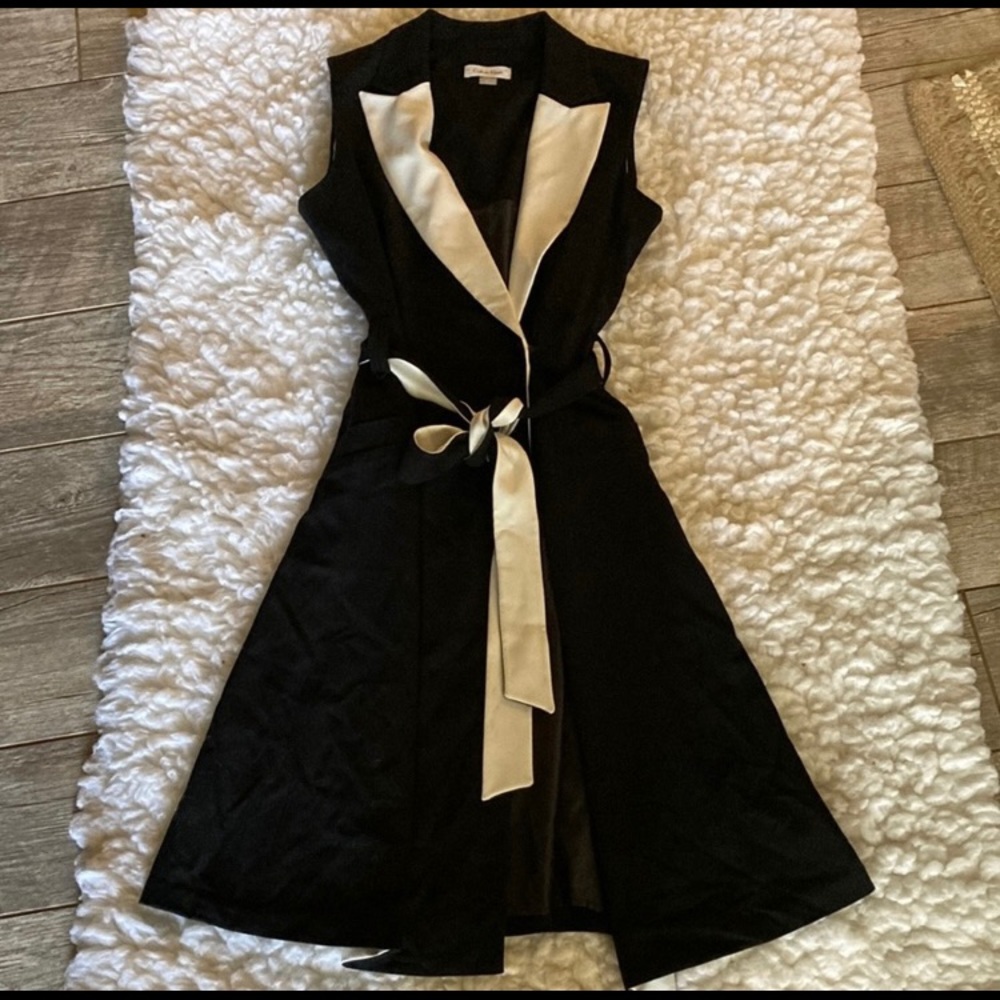 Calvin Klein dress